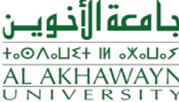 Al Akhawayn University (AUI)