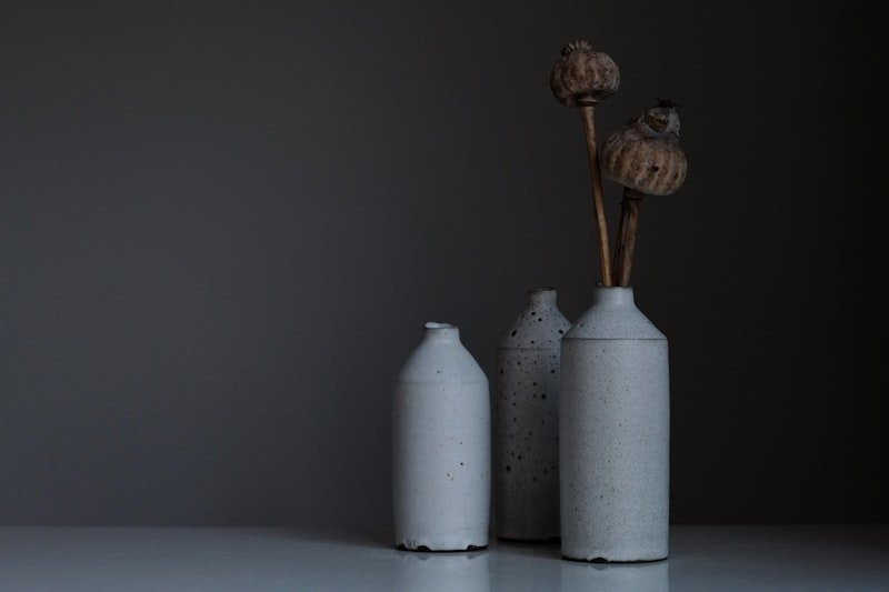 Poterie Artisanale & Tour de Potier