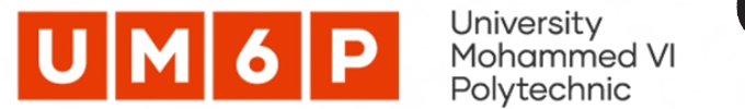 UM6P (Univ. Mohammed VI Polytechnique)